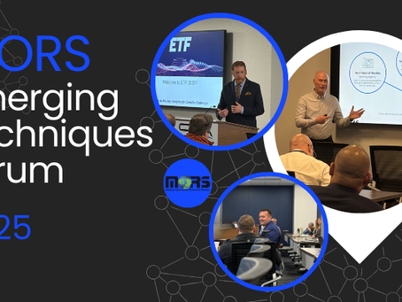 Celebrating the Success of ETF 2025 and Our Community Leaders!