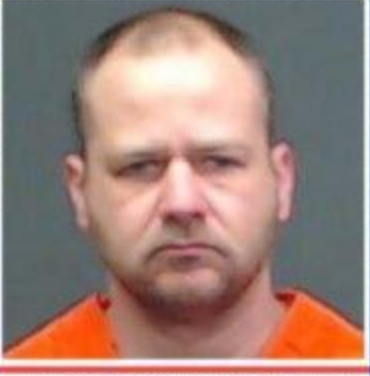 Teacher Arrested for having Inappropriate Relationship w/Minor - Jason Delezen