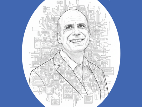 CANA's Software Development Methodology