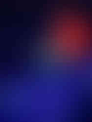 Mohana braving the waves.