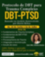Protocolo de DBT para Trauma Complexo DBT-PTSD