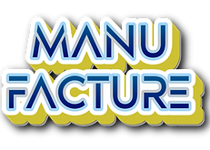 manu-facture