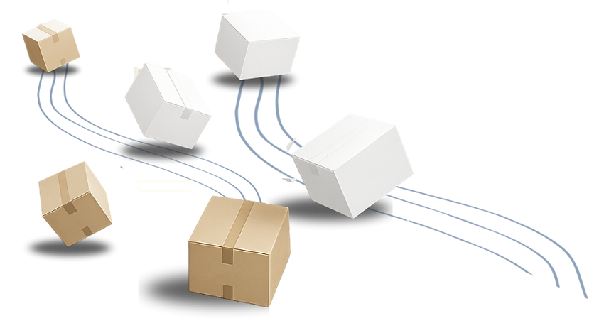 Packaging Box