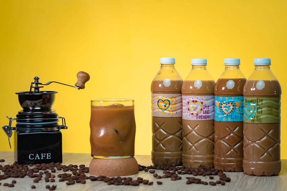 dia del cafe