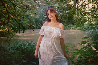 Photo of Musician, Mahra. Playing Easyfolk Fest 2025 on 8/8