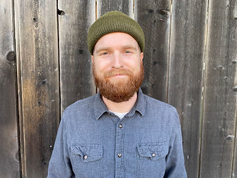 Photo of Musician, Scotty Erdy. Playing Easyfolk Fest 2025 on 8/7