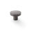 Thumbnail: Alexander & Wilks Hanover Plain Cupboard Knob