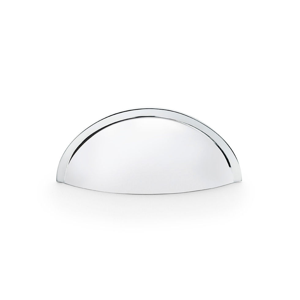 Thumbnail: Alexander & Wilks Quieslade Cup Handle