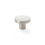 Thumbnail: Alexander & Wilks Hanover Plain Cupboard Knob