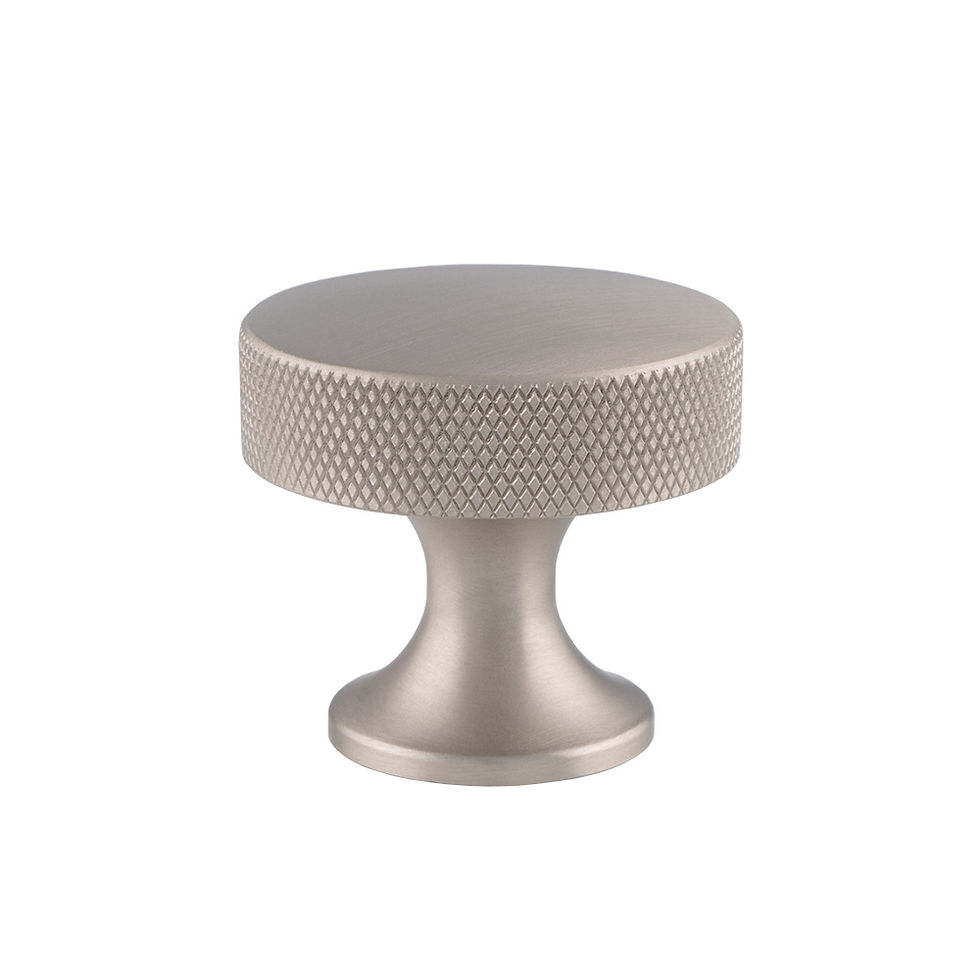 Thumbnail: Alexander & Wilks Berlin Cupboard Knob