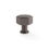 Thumbnail: Vesper Hex Cabinet Knob