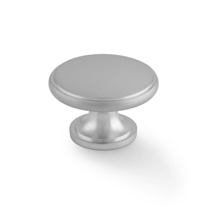 Thumbnail: Cambridge Round Cupboard Knob