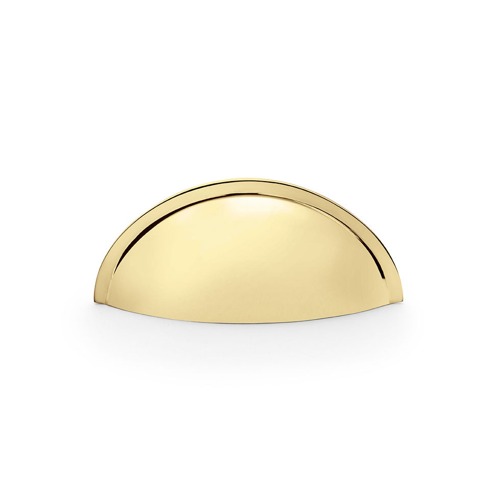 Thumbnail: Alexander & Wilks Quieslade Cup Handle