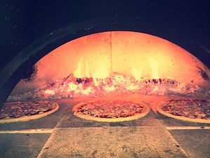 Pizz'à la Ronde