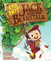 It's Not Jack and the Beanstalk