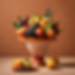 Fresh Fruit Bouquet