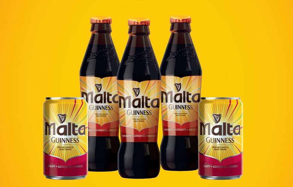MALTA-GUINNESS