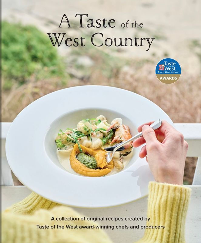 A taste of the West Country