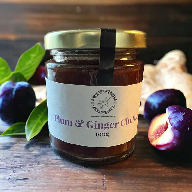 Thumbnail: Abi's Jams & Chutneys
