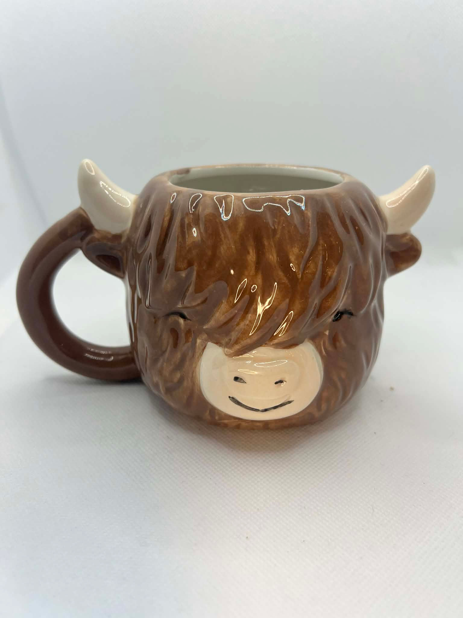 Highland Cow Mug