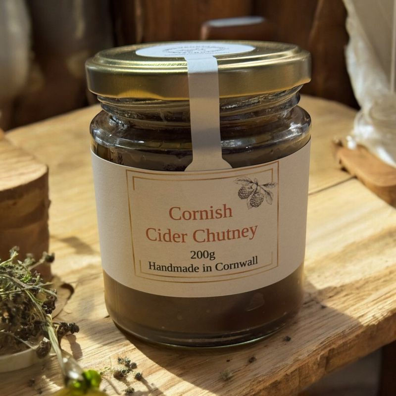 Thumbnail: Abi's Jams & Chutneys