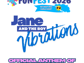 Official Theme Song Funfest 2026