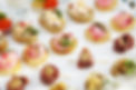 canapes