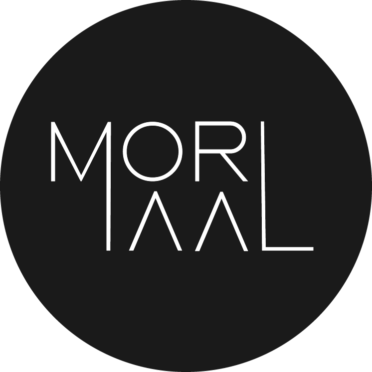 Moraal - Redondo vertical