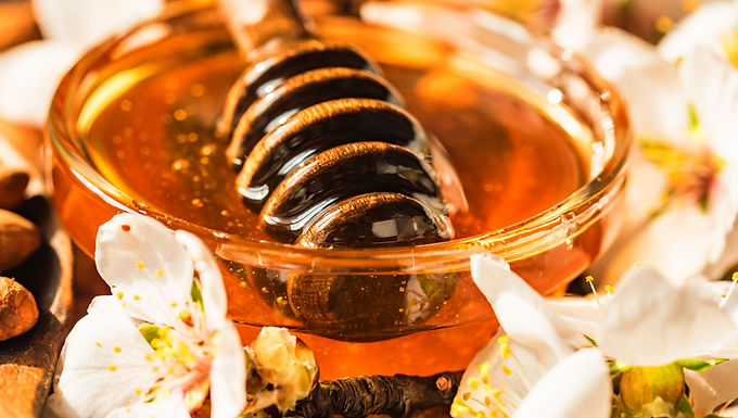 Is it true that honey doesn't have an expiry date?