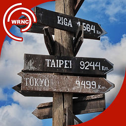 WHICH WAY DO YOU WANT TO GO