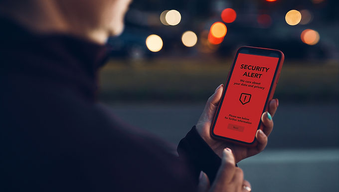 Tuesday, 28th April 2026: Civil defence exercise to trigger emergency alerts on phones across the Caen area