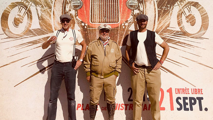 Normandy Beach Race: What we know about the crash so far