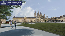 The new lines are set to open in the summer of 2029