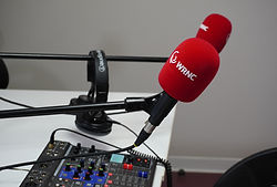 Why not join the WRNC News team?