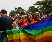 A new attendence record hit for Hérouville's iconic festival