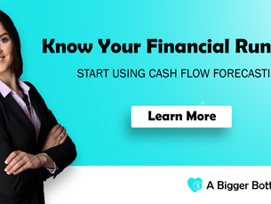 Build a Process with Your Cash Flow to Stay Positive