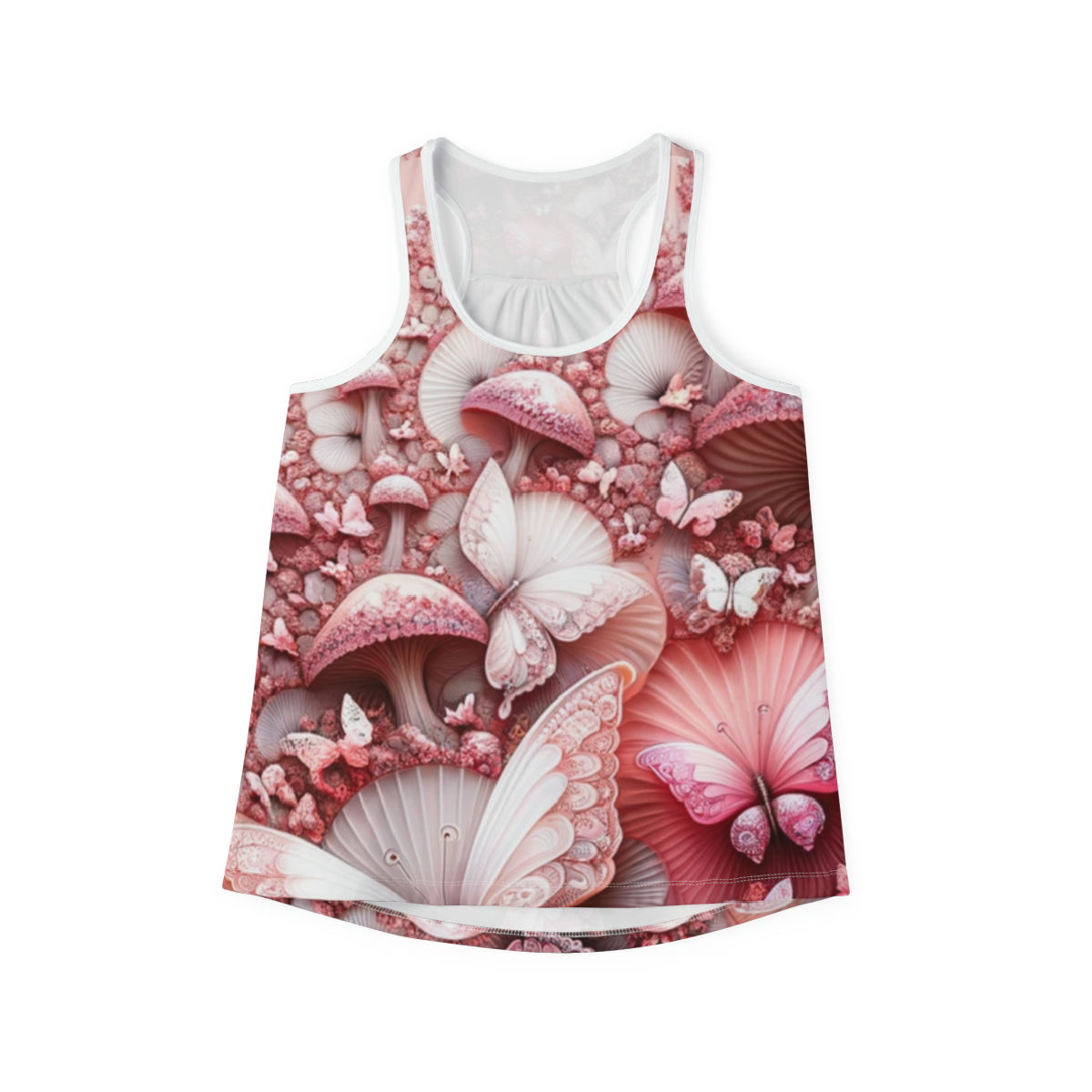 Women's Tank Top (AOP)