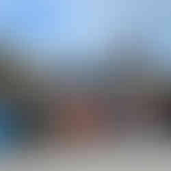 Avocado-Eis in der Mittagspause, muss man unbedingt probieren!