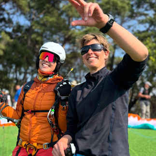 Noch ein Flugtips kurz vor dem Start