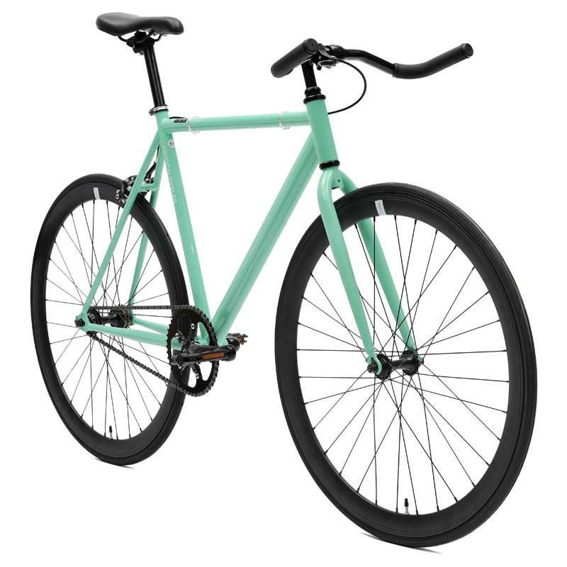 critical cycles pursuit