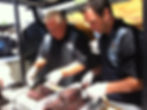 Brunau BBQ Championship 2013