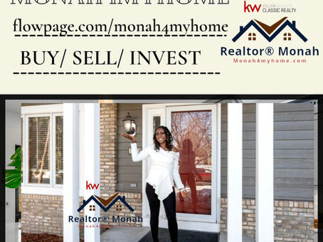 Renting Vs. Owning Monah4MyHome Team