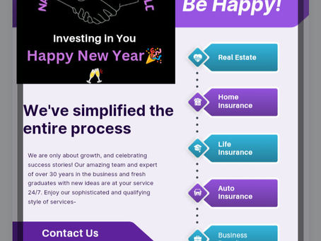 Happy New Year!!