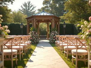 The Ultimate Guide to Planning Your Dream Wedding and Finding the Perfect Officiant
