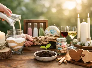 9 Best Unity Ceremony Alternatives