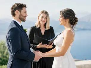 Do Vow Renewals Need Officiants? Your Options