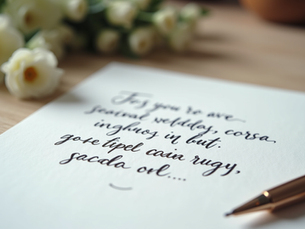 Writing Your Own Wedding Vows vs Letting the Officiant Craft Them