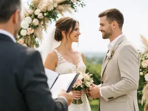 Why Custom Wedding Ceremonies Matter
