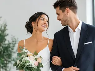 Can We Skip Wedding Traditions? Yes, Thoughtfully