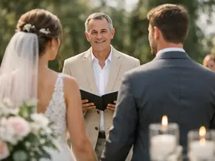 What Makes Ceremony Personal?
